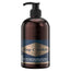 Gillette King C. Gel barba e viso , 350 ml