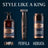 Gillette King C. Gel barba e viso , 350 ml