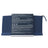 Gillette King C. Beard Confezione regalo 1 Gel detergente 350Ml + 1 Balsamo 100Ml + Astuccio da toilette