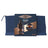 Gillette King C. Beard Confezione regalo 1 Gel detergente 350Ml + 1 Balsamo 100Ml + Astuccio da toilette