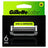 Ricariche Gillette Labs, 6 x 2 pezzi.
