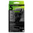 Rasoio Gillette Labs con barra esfoliante + 1 ricarica e appendino