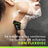 Rasoio Gillette Labs con barra esfoliante + 1 ricarica e appendino