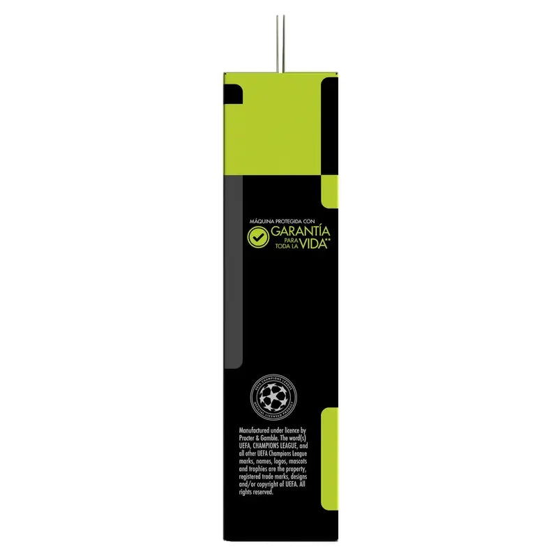 Rasoio Gillette Labs con barra esfoliante + 1 ricarica e appendino