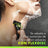 Rasoio Gillette Labs con barra esfoliante + 5 ricariche & base