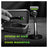 Rasoio Gillette Labs con stick esfoliante + 5 ricariche