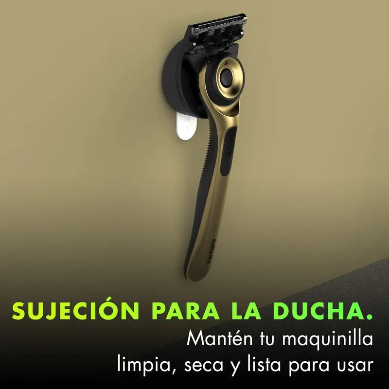 Confezione regalo Gillette Labs Edizione Oro Champion
