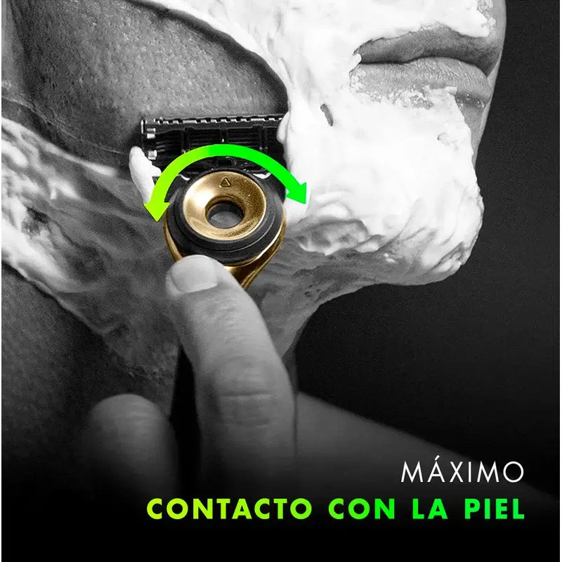 Confezione regalo Gillette Labs Edizione Oro Champion