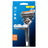 Rasoio da uomo Gillette Proglide , 1 manico + 1 ricarica