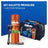 Confezione Gillette Proglide con rasoio + 1 ricarica + gel