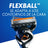 Confezione Gillette Proglide con rasoio + 1 ricarica + gel