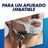 Confezione Gillette Proglide con rasoio + 1 ricarica + gel