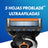 Confezione Gillette Proglide con rasoio + 1 ricarica + gel