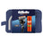 Confezione Gillette Proglide con rasoio + 1 ricarica + gel