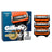 Gillette Proglide Power Ricariche per rasoio da uomo, 3 pz.