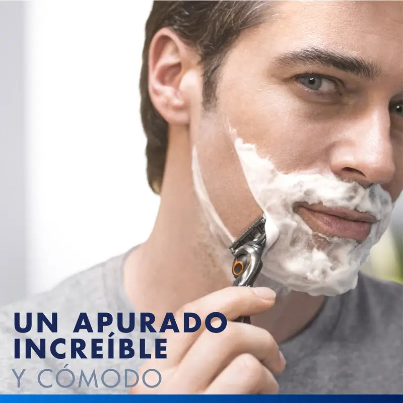 Gillette Proglide Power Ricariche per rasoio da uomo, 3 pz.