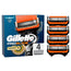 Gillette Proglide Power Ricariche per rasoio da uomo, 4 pz.