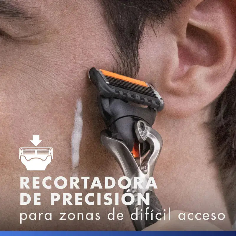 Ricariche per rasoio da uomo Gillette Proglide, 4 pz.