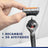 Ricariche per rasoio da uomo Gillette Proglide, 4 pz.