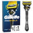 Rasoio di sicurezza da uomo Gillette Proshield