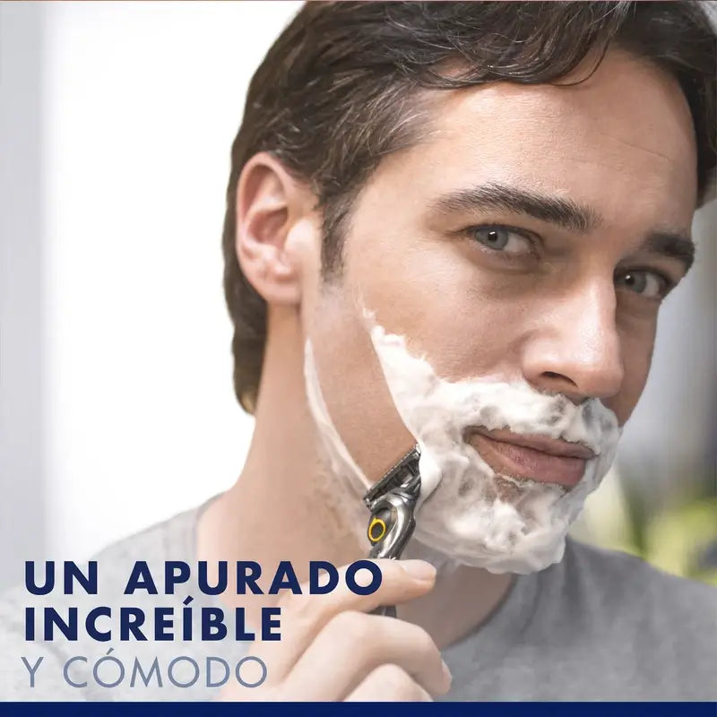 Ricariche per rasoio da uomo Gillette Proshield, 4 pz.