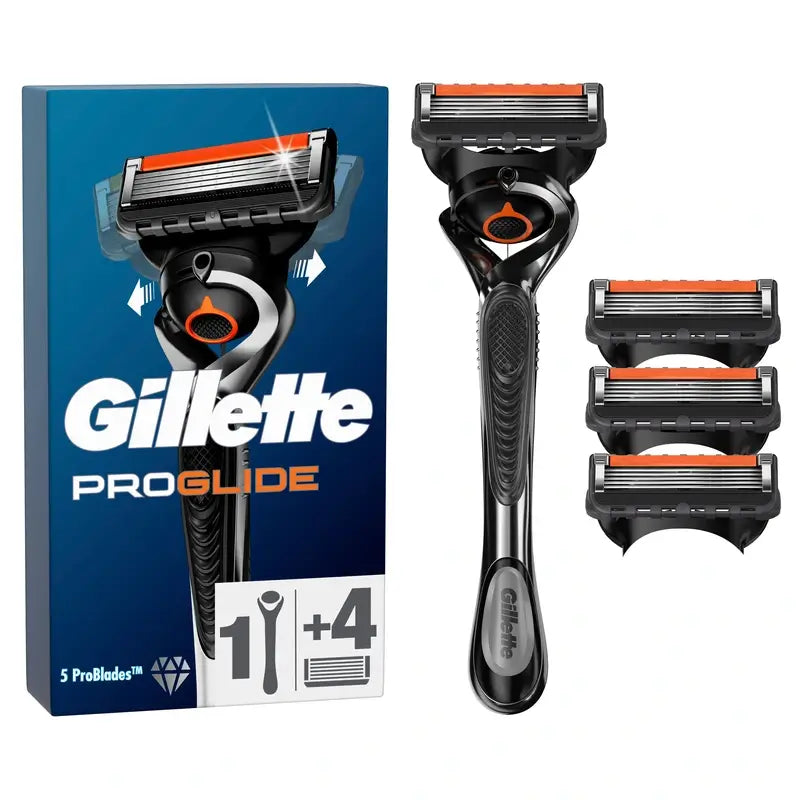 Ricarica Gillette, 4 pezzi