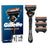 Ricarica Gillette, 4 pezzi
