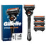 Ricarica Gillette, 4 pezzi
