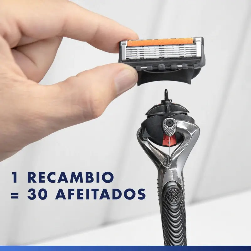 Ricarica Gillette, 4 pezzi