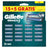 Ricarica Gillette Mach3, 20 ricariche