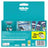 Ricarica Gillette Mach3, 20 ricariche