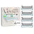 Gillette Ricariche Intime e Inguinali, 4 ricariche