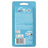 Gillette Sensor3 Cool Rasoi usa e getta da uomo Striscia lubrificante all'eucalipto, 8 pz.