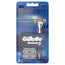 Rasoio da uomo Gillette Sensor3 , 3 pz.