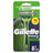 Gillette Sensor3 Sensitive Rasoi di sicurezza usa e getta da uomo, striscia lubrificante, 8 pz.