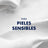 Gillette Series Schiuma da barba rinfrescante all'eucalipto , 250 ml