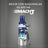 Gillette Series Schiuma da barba rinfrescante all'eucalipto , 250 ml