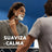 Gillette Series Schiuma da barba levigante al burro di cacao , 250 ml