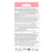 Rasoio per la depilazione femminile Gillette Venus Comfortglide Spa Breeze, 1 manico + 3 ricariche