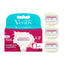 Venus Comfortglide Sugarberry con Olay, 3 pz.