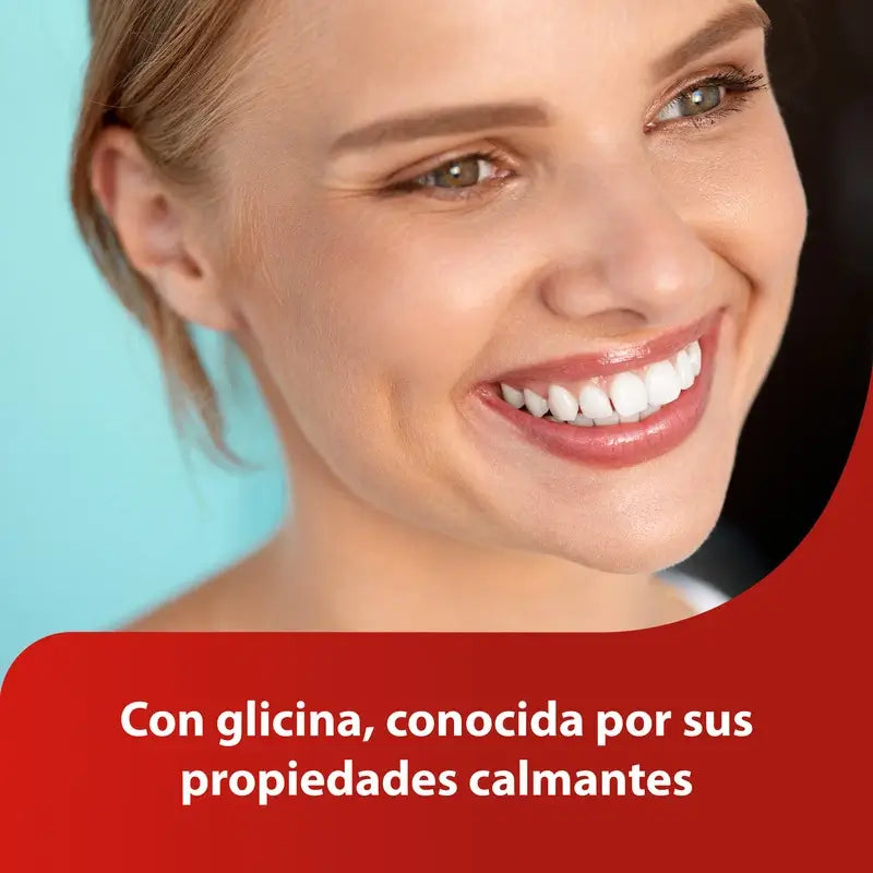 Ginescanes GineCanescalm Gel per il disagio intimo, 200 ml