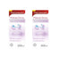Ginescanes GineCanescalm Gel Intimo, 2X200 Ml