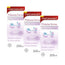 Ginescanes GineCanescalm Gel Intimo, 3X200 Ml