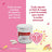 Gine-Canestén Gynecanesflor+, 30 Capsule