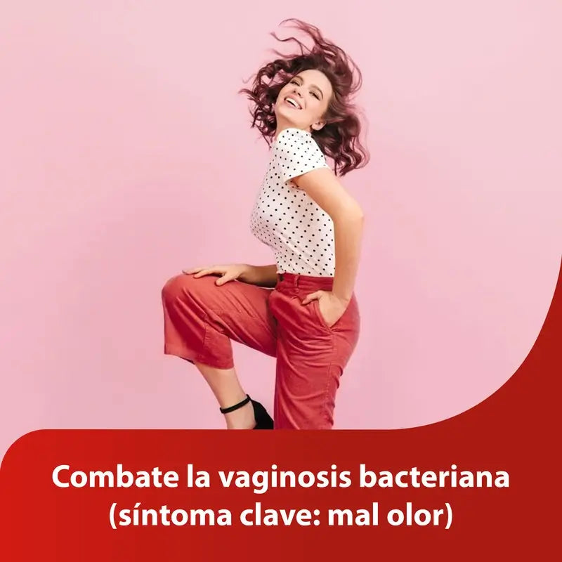 Ginecanes GineCanesbalance Gel vaginale antibatterico, 7 applicatori