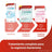 Ginecanes GineCanesbalance Gel vaginale antibatterico, 7 applicatori