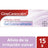 Ginescanes GineCanescalm Gel-Crema lenitiva, 15 gr