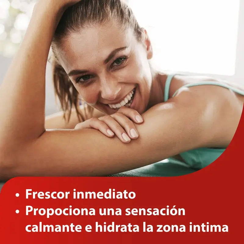Ginescanes GineCanescalm Gel-Crema lenitiva, 15 gr