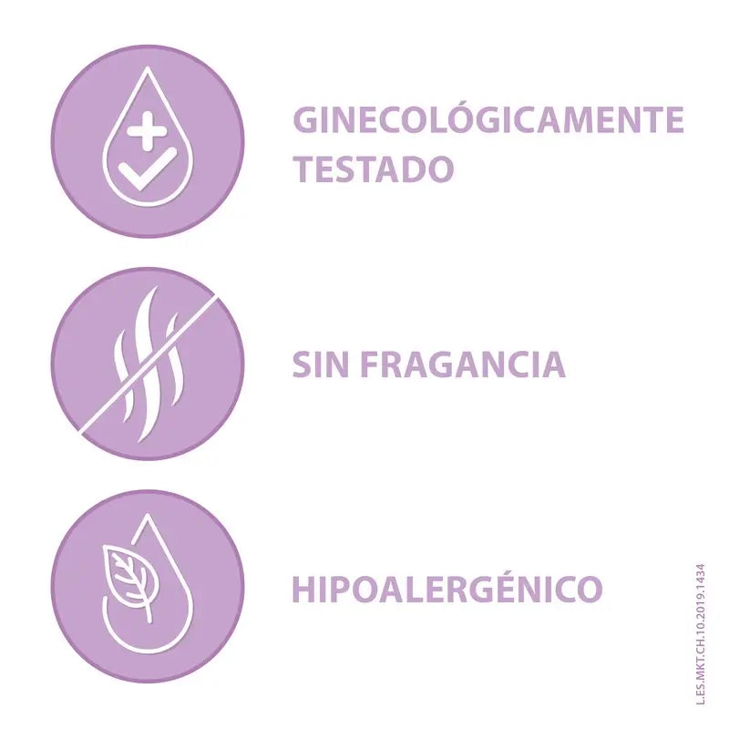 Ginescanes GineCanescalm Gel-Crema lenitiva, 15 gr