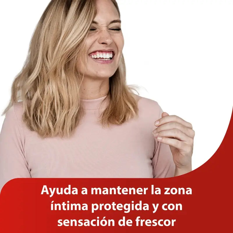 Ginescanes GineCanesfresh Gel per l'igiene intima quotidiana, 400 ml